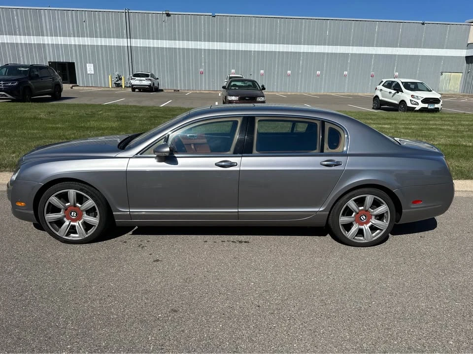 2006 Bentley Continental Flying Spur - Image 2 of 13