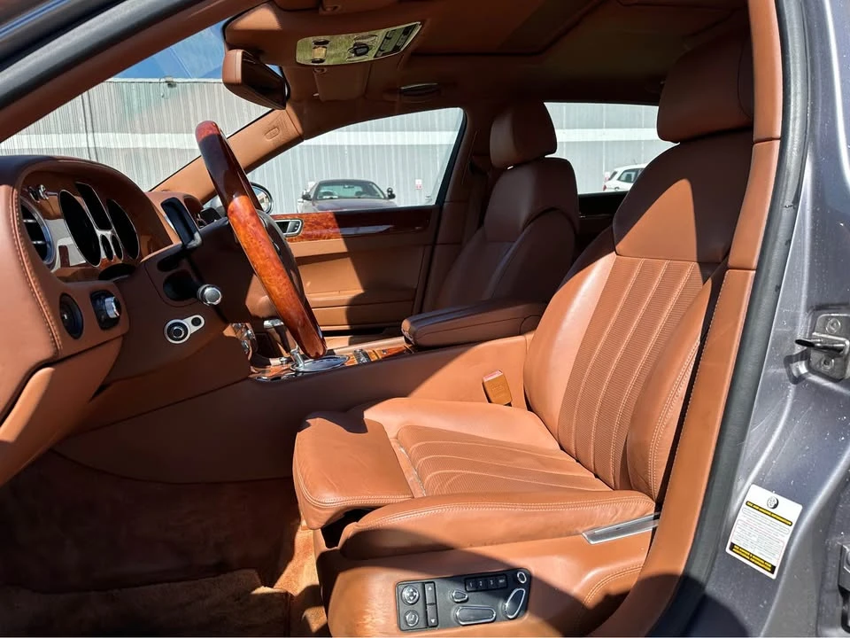 2006 Bentley Continental Flying Spur - Image 7 of 13