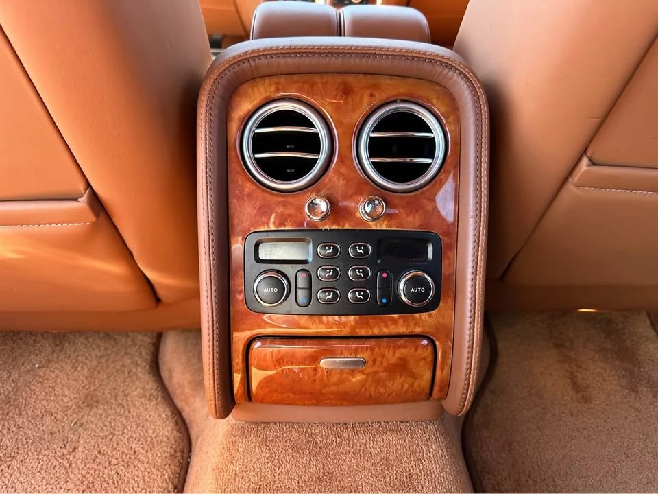 2006 Bentley Continental Flying Spur - Image 11 of 13
