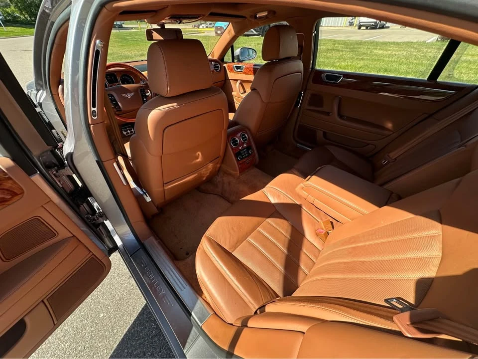 2006 Bentley Continental Flying Spur - Image 8 of 13