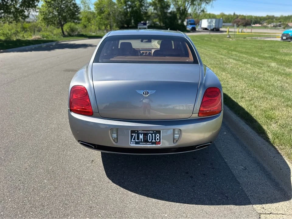 2006 Bentley Continental Flying Spur - Image 3 of 13