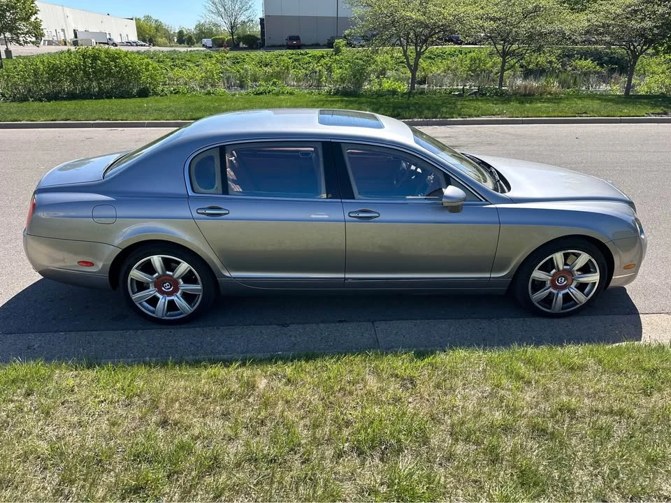2006 Bentley Continental Flying Spur - Image 4 of 13