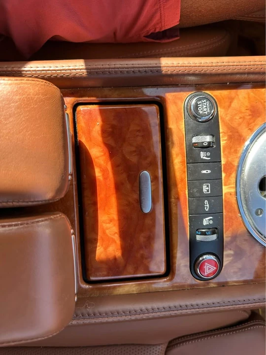 2006 Bentley Continental Flying Spur - Image 12 of 13