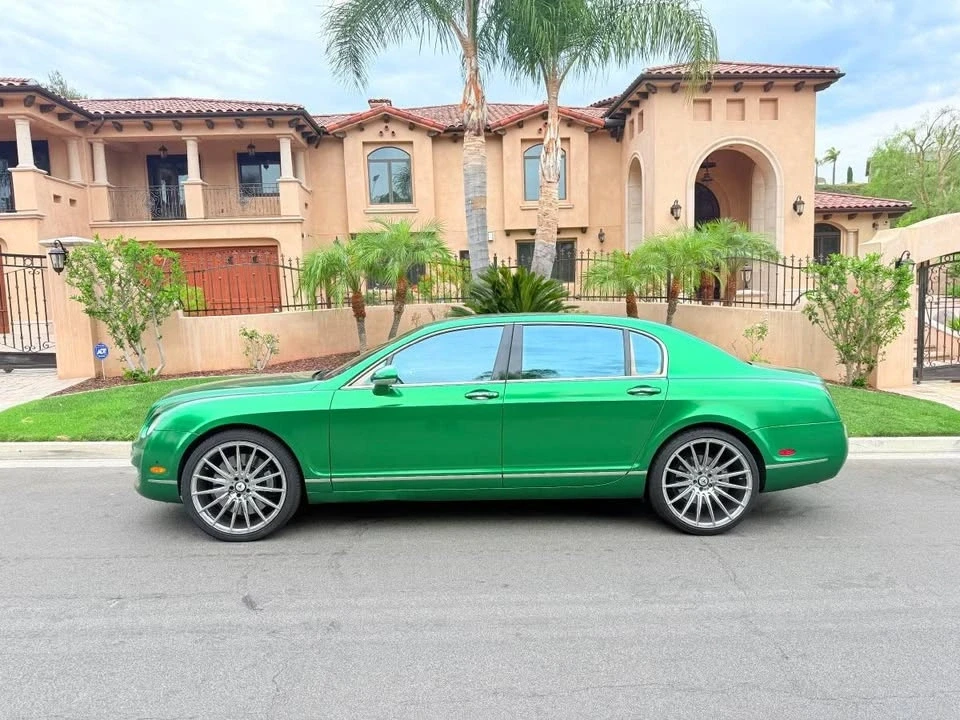 2006 Bentley Continental Flying Spur - Image 3 of 18