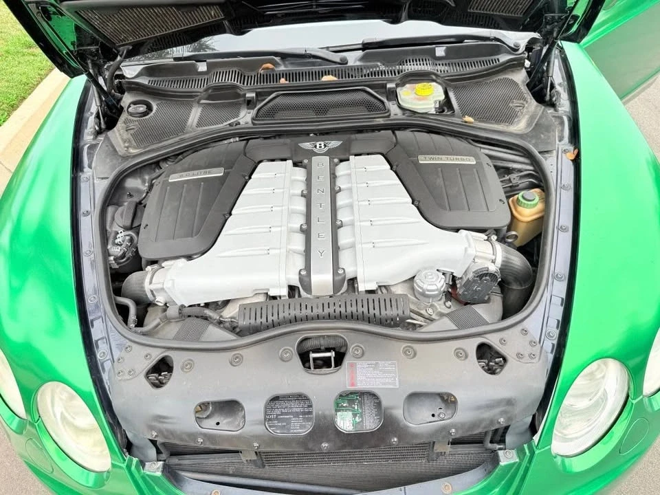 2006 Bentley Continental Flying Spur - Image 16 of 18