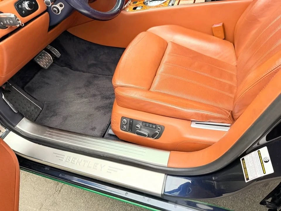 2006 Bentley Continental Flying Spur - Image 13 of 18