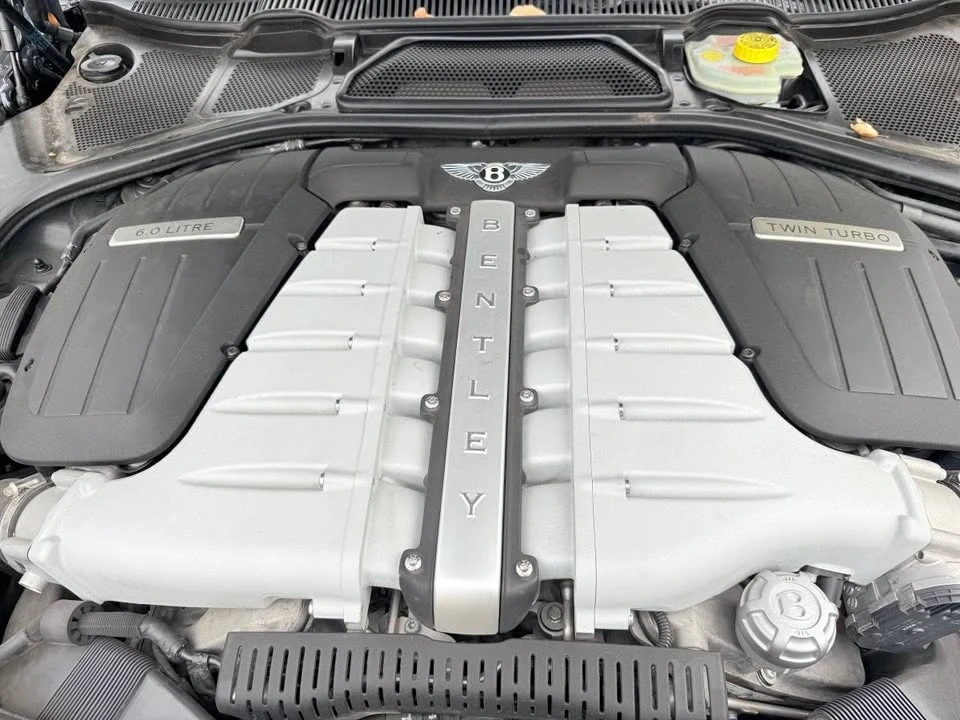 2006 Bentley Continental Flying Spur - Image 17 of 18