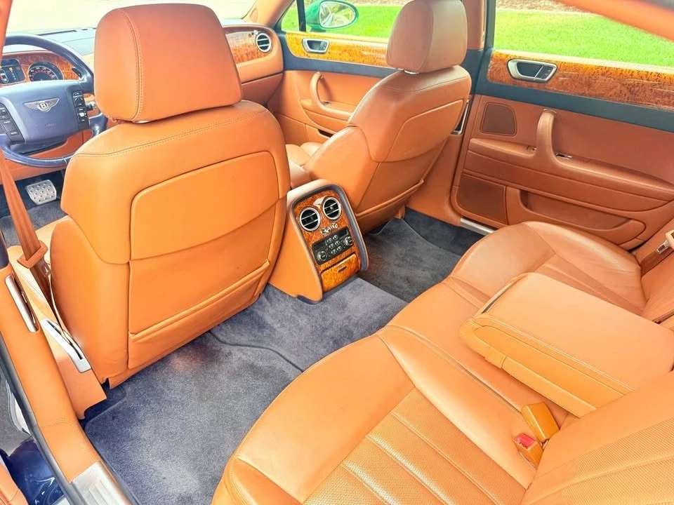 2006 Bentley Continental Flying Spur - Image 12 of 18