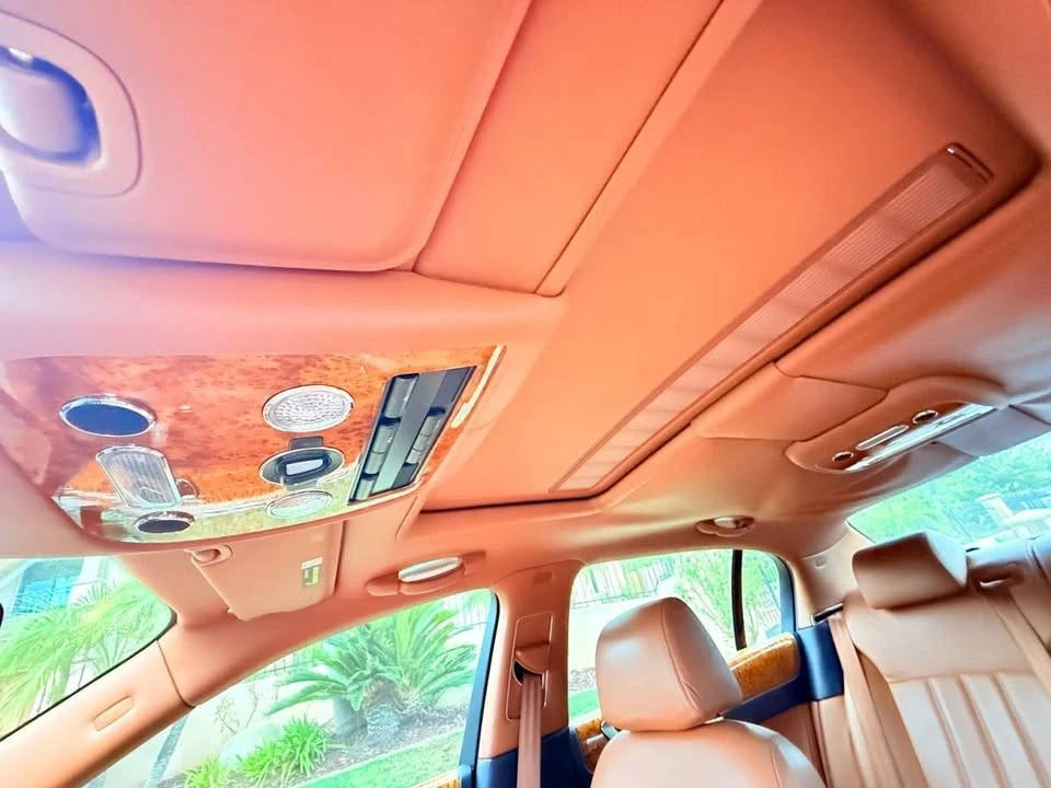 2006 Bentley Continental Flying Spur - Image 15 of 18