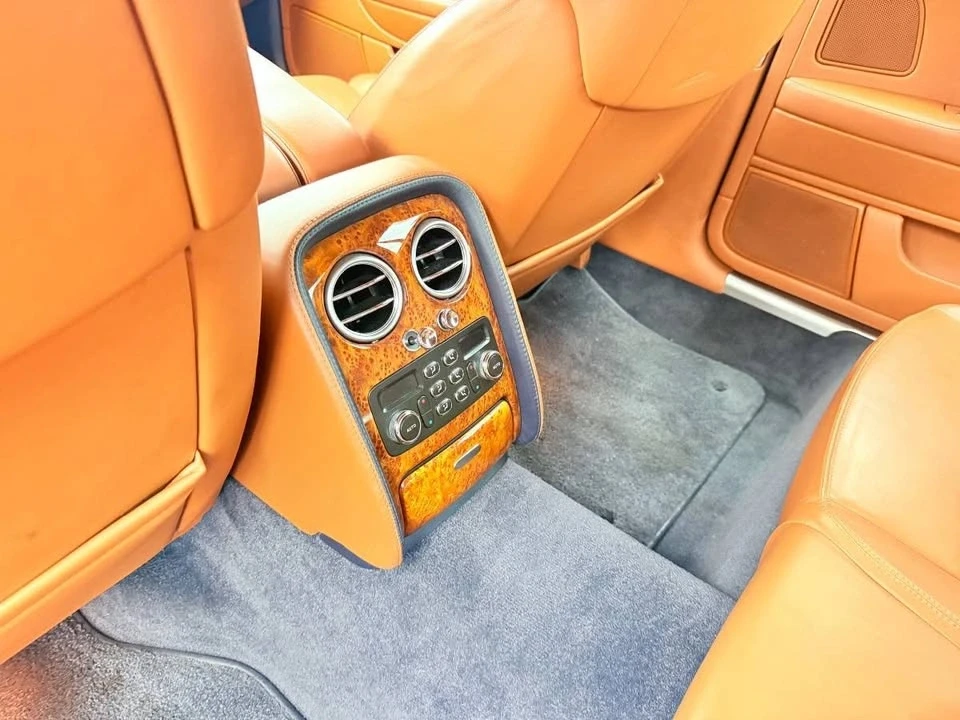 2006 Bentley Continental Flying Spur - Image 14 of 18