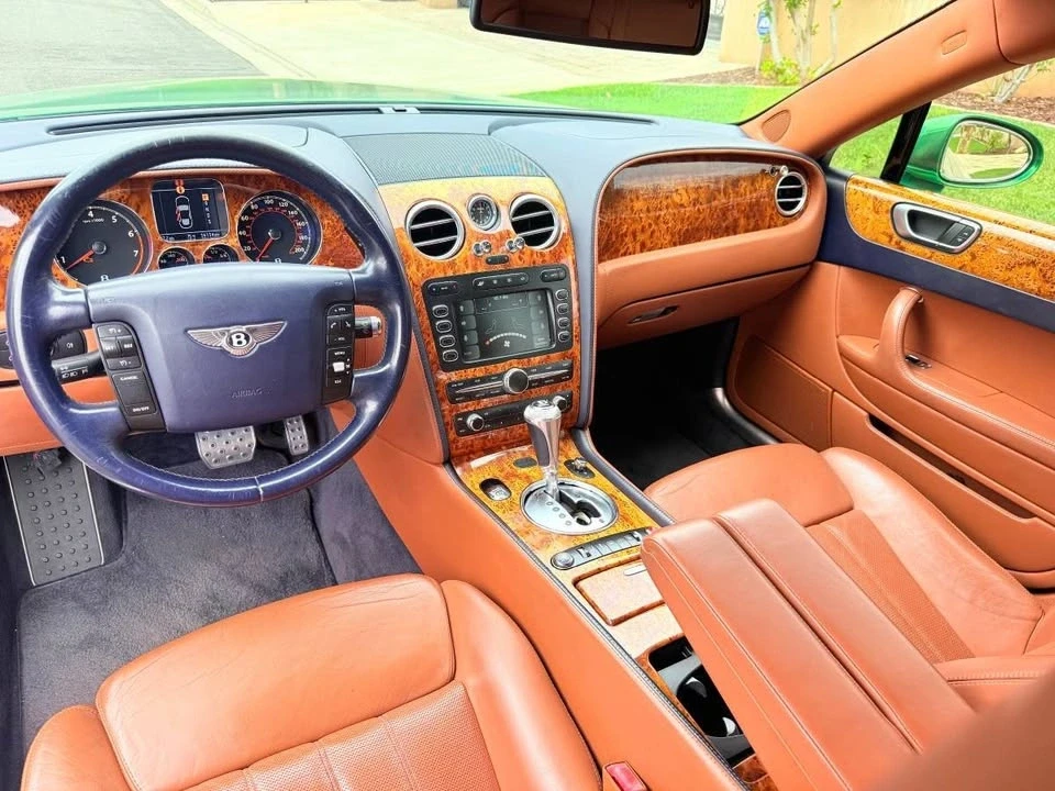 2006 Bentley Continental Flying Spur - Image 11 of 18