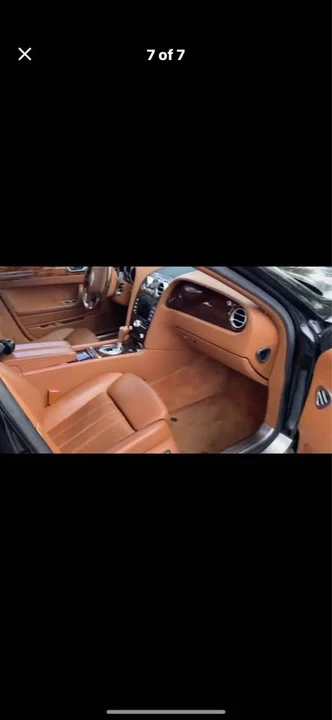 2006 Bentley Continental Flying Spur - Image 5 of 8