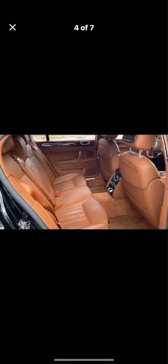 2006 Bentley Continental Flying Spur - Image 2 of 8
