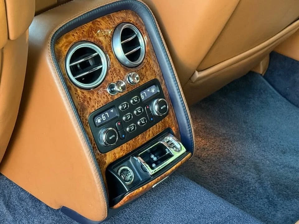 2006 Bentley Continental Flying Spur - Image 14 of 14