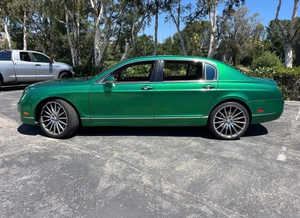 2006 Bentley Continental Flying Spur - Image 3 of 14