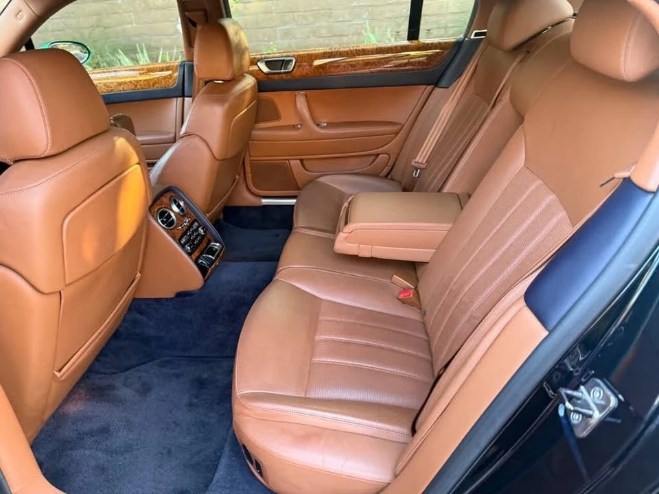 2006 Bentley Continental Flying Spur - Image 12 of 14