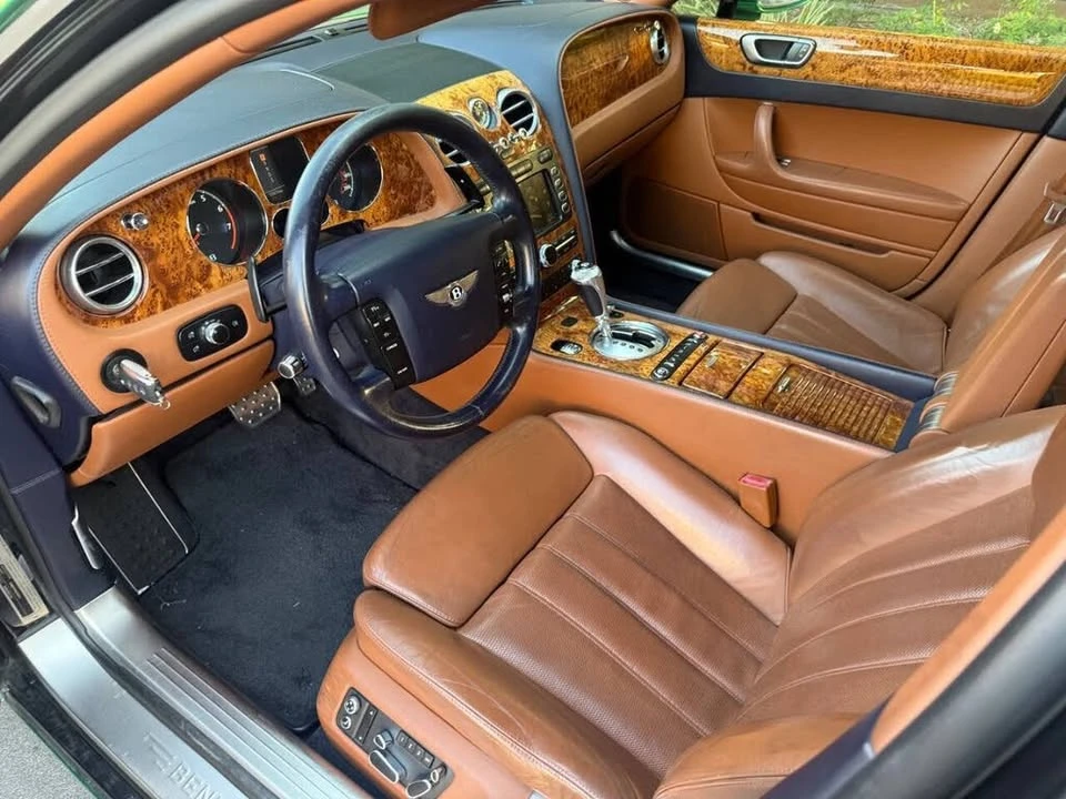 2006 Bentley Continental Flying Spur - Image 11 of 14