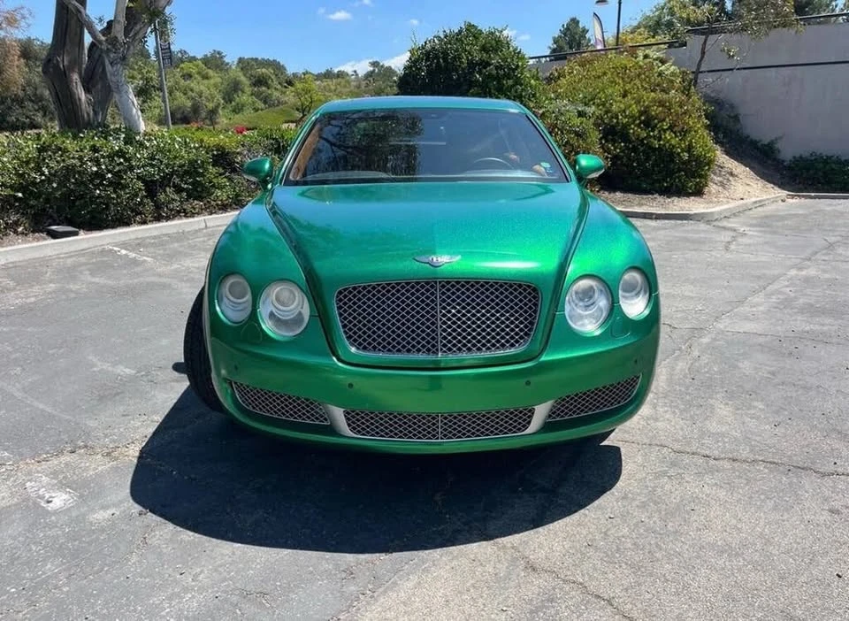 2006 Bentley Continental Flying Spur - Image 2 of 14