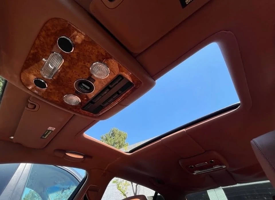 2006 Bentley Continental Flying Spur - Image 13 of 14