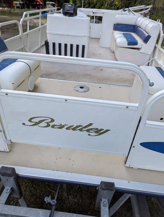 2006 Bentley - Image 2 of 5