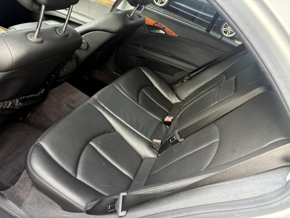 2006 Mercedes-Benz W211 E-Class - Image 10 of 15