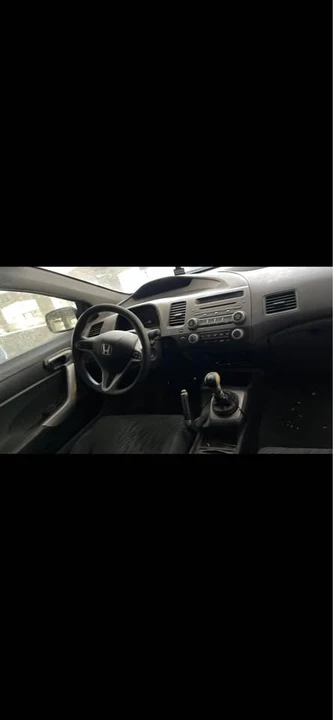 2006 Honda Civic 8th Gen - Image 6 of 7