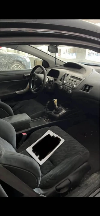 2006 Honda Civic 8th Gen - Image 4 of 7