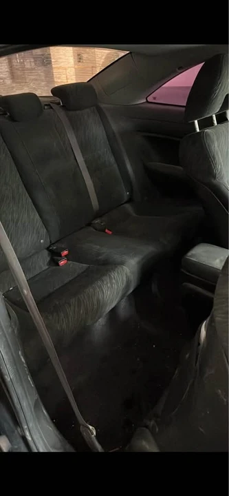 2006 Honda Civic 8th Gen - Image 7 of 7