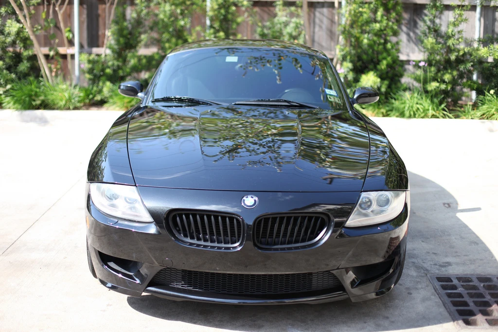 2006 BMW Z4 M Coupe - Image 7 of 13