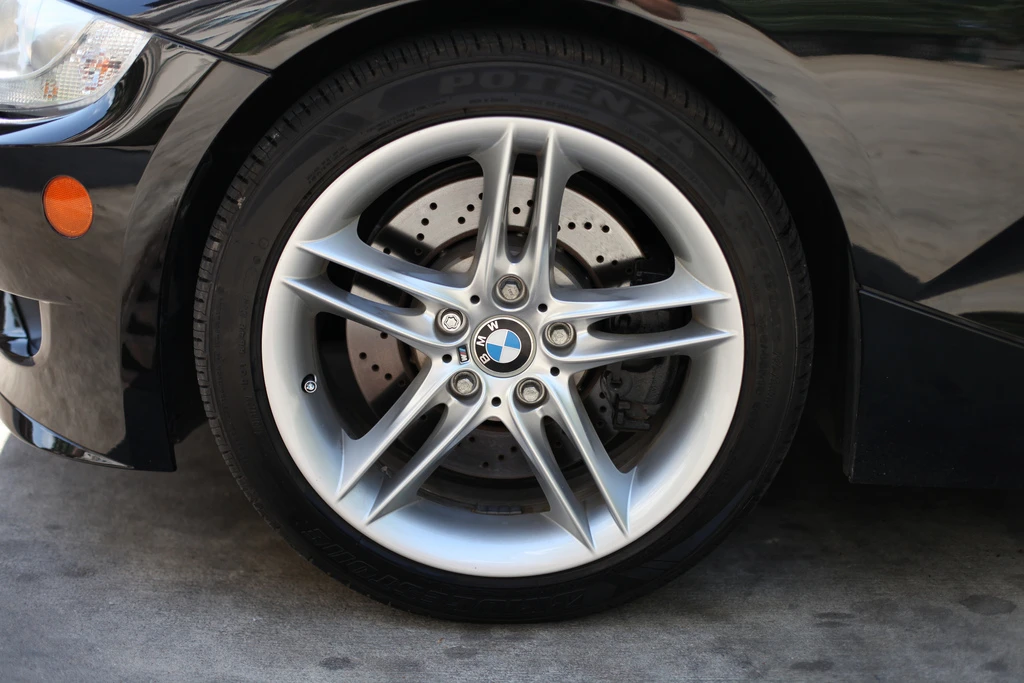 2006 BMW Z4 M Coupe - Image 13 of 13