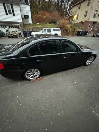 2006 BMW E90 3 Series Sedan - Image 4 of 11
