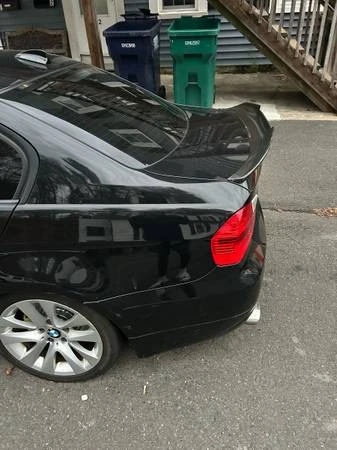 2006 BMW E90 3 Series Sedan - Image 7 of 11