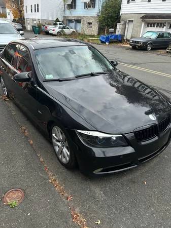 2006 BMW E90 3 Series Sedan - Image 3 of 11