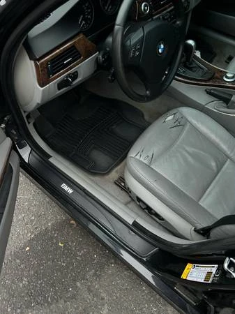 2006 BMW E90 3 Series Sedan - Image 5 of 11
