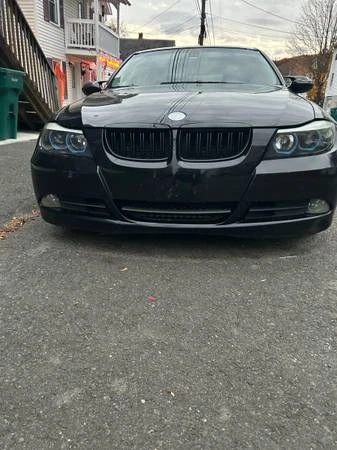 2006 BMW E90 3 Series Sedan - Image 2 of 11