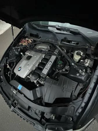 2006 BMW E90 3 Series Sedan - Image 6 of 11