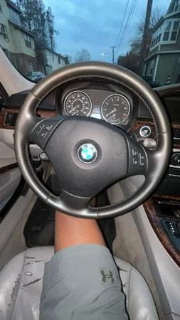 2006 BMW E90 3 Series Sedan - Image 11 of 11