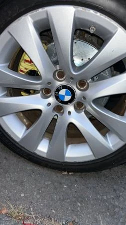 2006 BMW E90 3 Series Sedan - Image 8 of 11