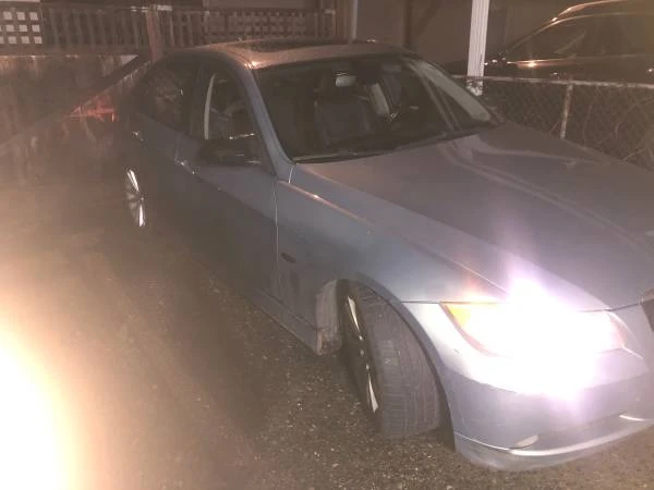 2006 BMW E90 3 Series Sedan - Image 4 of 7