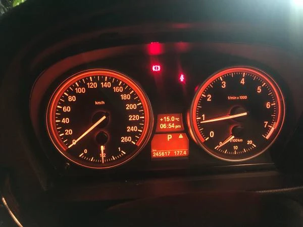 2006 BMW E90 3 Series Sedan - Image 7 of 7