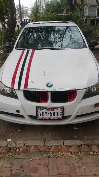 2006 BMW E90 3 Series Sedan - Image 2 of 5