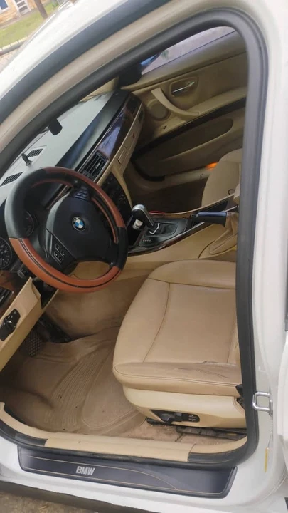 2006 BMW E90 3 Series Sedan - Image 3 of 5