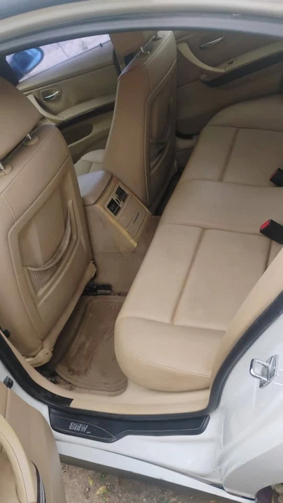 2006 BMW E90 3 Series Sedan - Image 5 of 5