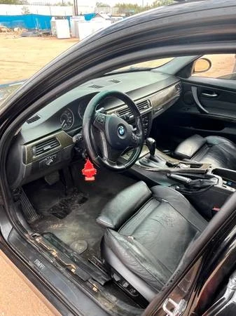 2006 BMW E90 3 Series Sedan - Image 12 of 14