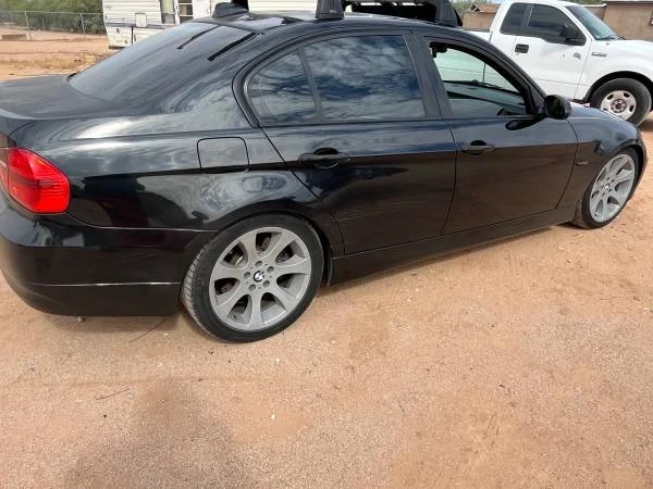 2006 BMW E90 3 Series Sedan - Image 4 of 14