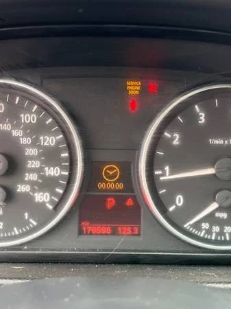 2006 BMW E90 3 Series Sedan - Image 13 of 14