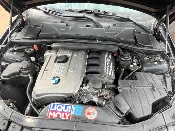 2006 BMW E90 3 Series Sedan - Image 14 of 14