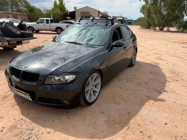 2006 BMW E90 3 Series Sedan - Image 6 of 14