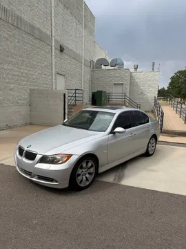 2006 BMW 330xi AWD