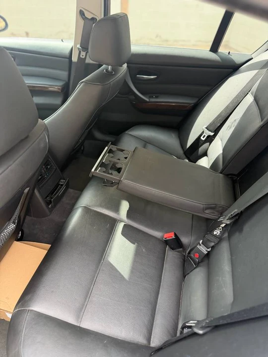 2006 BMW E90 3 Series Sedan - Image 12 of 18